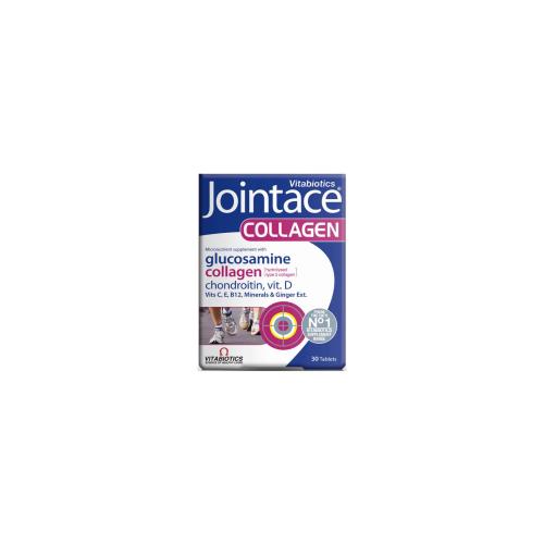 VITABIOTICS Jointace Collagen 30tabs