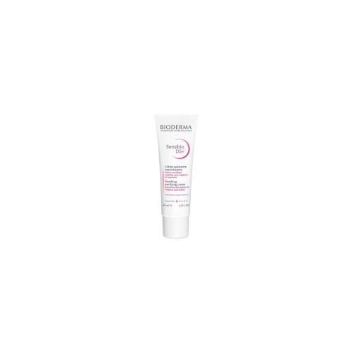 BIODERMA Sensibio DS+ Soothing Purifying Cream 40ml