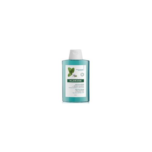 KLORANE Aquatic Mint Shampoo 200ml