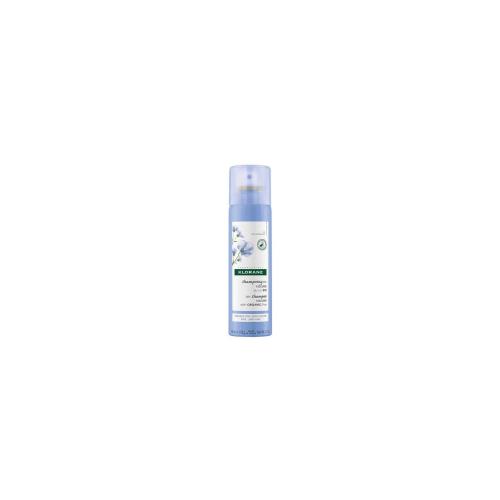 KLORANE Linum Dry Shampoo 150ml
