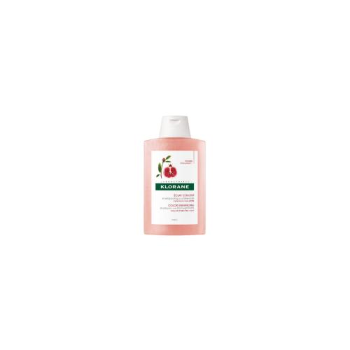 KLORANE Pomegranate Shampoo 400ml