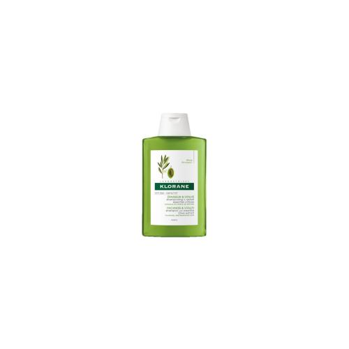 KLORANE Thickness & Vitality Shampoo 200ml