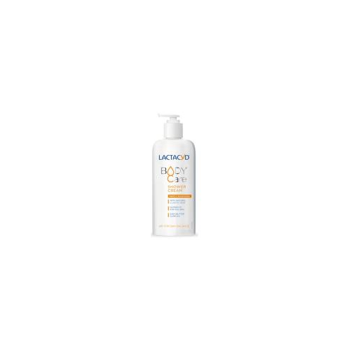 LACTACYD Body Care Deeply Nourishing 300ml