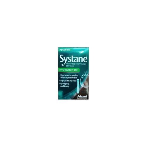 ALCON Systane Hydration UD 0.7ml x 30pcs