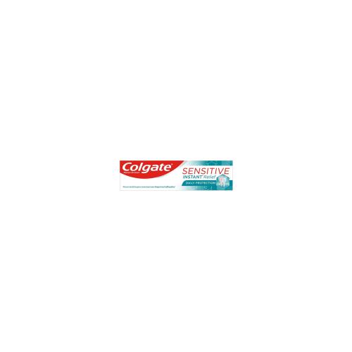 COLGATE Sensitive Instant Relief Daily Protection Oδοντόκρεμα 150ml