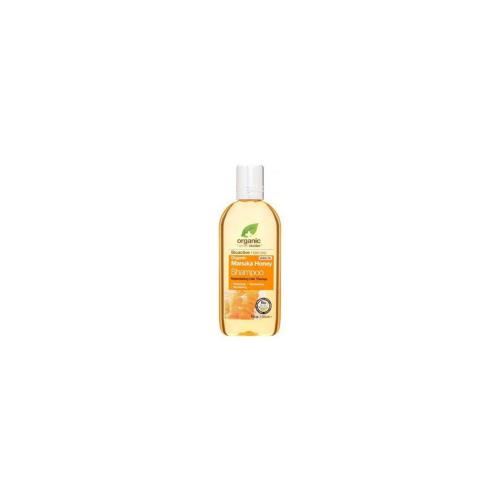 DR.ORGANIC Organic Manuka Honey Shampoo 265ml