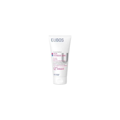 EUBOS Urea Intensive Care Shampoo 200ml