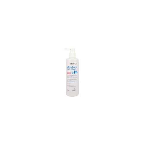 FROIKA Ultra Care Gel-Wash 250ml