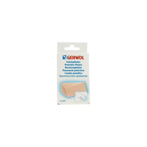GEHWOL Protective Plaster Thick 4pcs