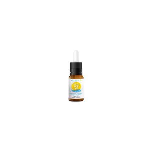 HELENVITA D3-K2 Drops For Babies And Kids 20ml
