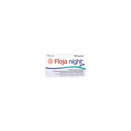 ITALFARMACO Floja Night 8PN 30caps