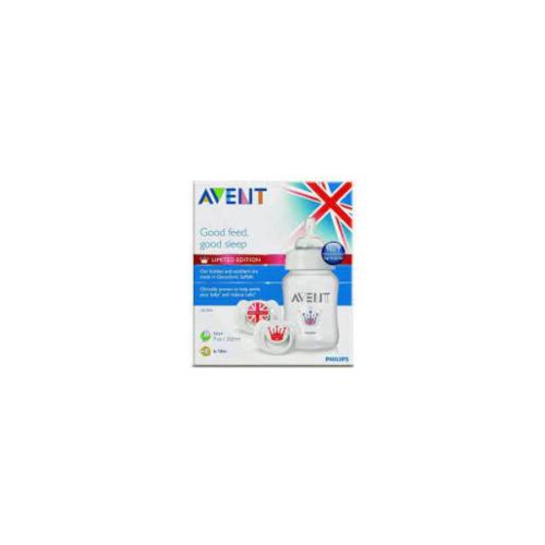 PHILIPS Avent Royal Gift Σετ
