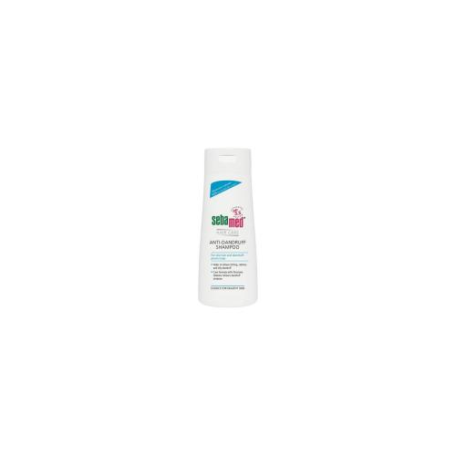 SEBAMED Hair Care Anti-Dandruff Shampoo 200ml