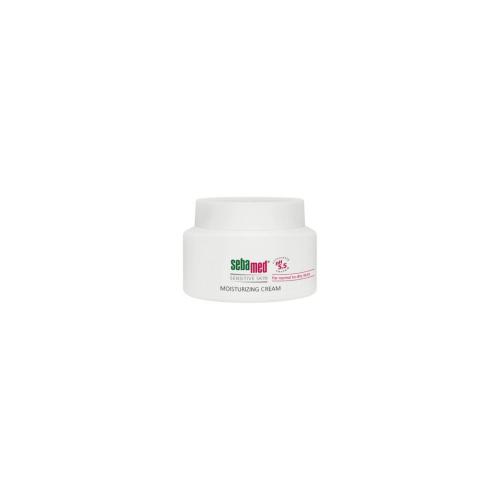 SEBAMED Sensitive Skin Moisturizing Cream 75ml
