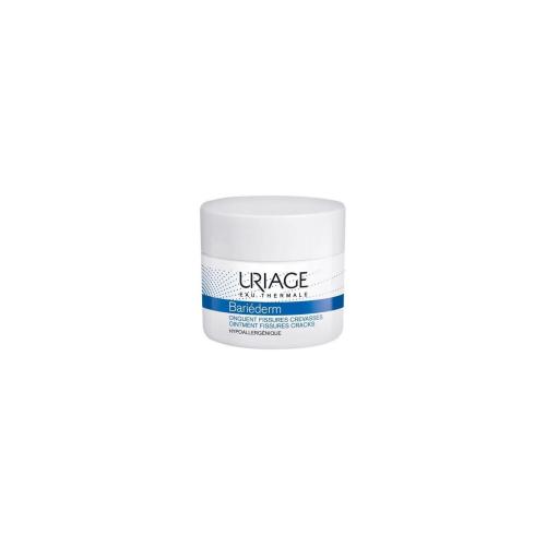 URIAGE Eau Thermal Bariederm Ointment Fissures Cracks 40gr