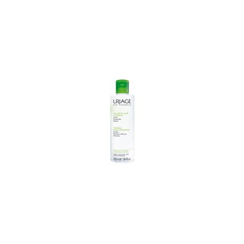 URIAGE Eau Thermal Cleansing Micellar Water for Combination To Oily Skin 250ml