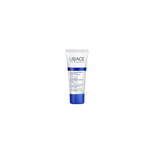 URIAGE Eau Thermal DS Regulating Soothing Emulsion 40ml