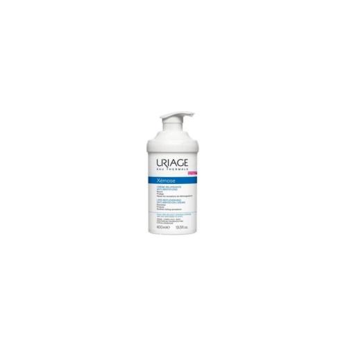 URIAGE Eau Thermal Xemose Lipid Replenishing Anti Irritation Cream 400ml