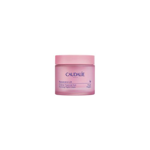 CAUDALIE Resveratrol-Lift Firming Night Cream 50ml New