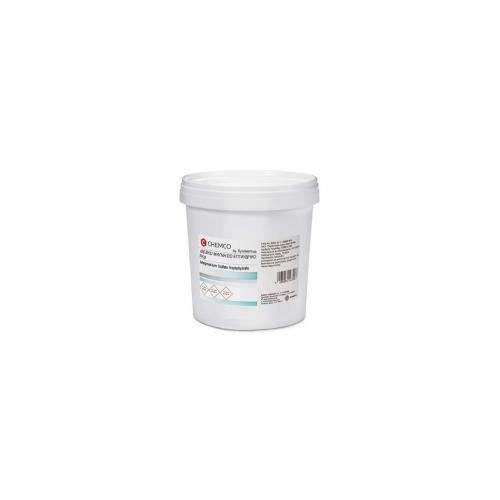 CHEMCO Magnesium Sulfate Heptahydrate 1000gr