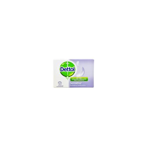 DETTOL Soap Sensitive 100gr