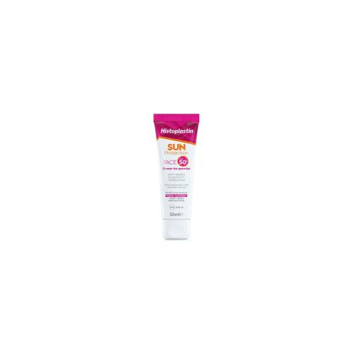HEREMCO Histoplastin Sun Protection Face Cream SPF50+ 50ml