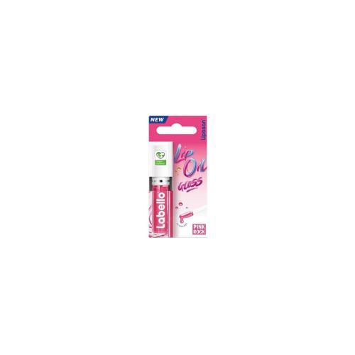 LIPOSAN Gloss Lip Oil Pink Rock 5.1gr