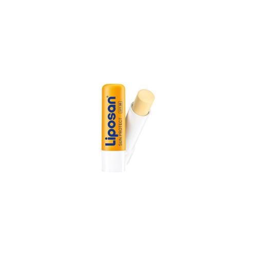 LIPOSAN Lip Balm Sun Protect SPF30 4.8gr