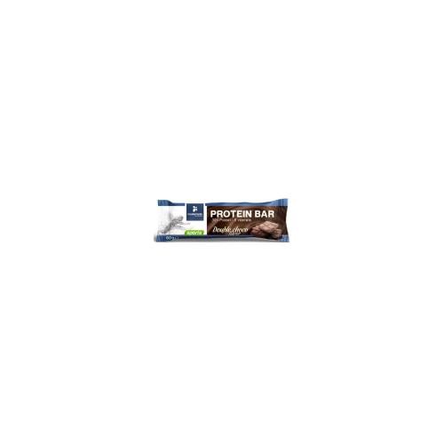 MY ELEMENTS Sports Protein Bar Double Chocolate 60gr