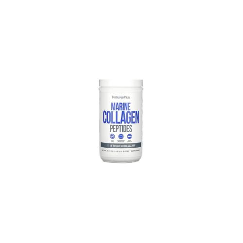 NATURES PLUS Marine Collagen Peptides 244gr