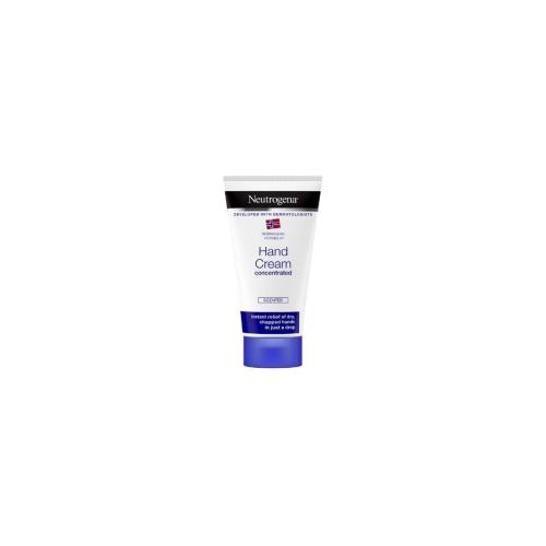NEUTROGENA Concentrated Scented Hand Cream 75ml