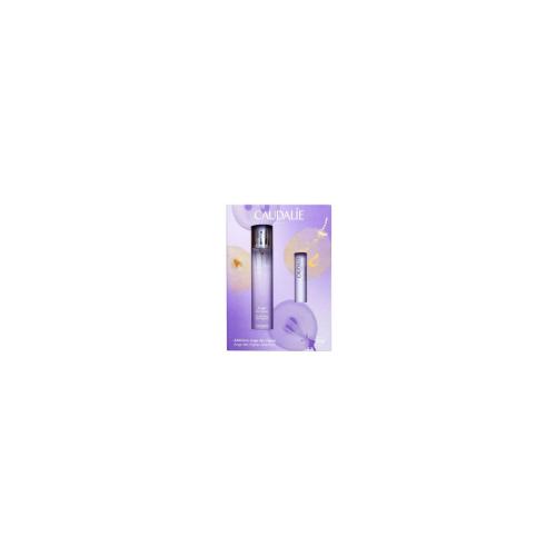 CAUDALIE Ange des Vignes Addiction Set Eau de Parfum Γυναικείο Άρωμα 50 ml + Δώρο Lip Conditioner 4.5g