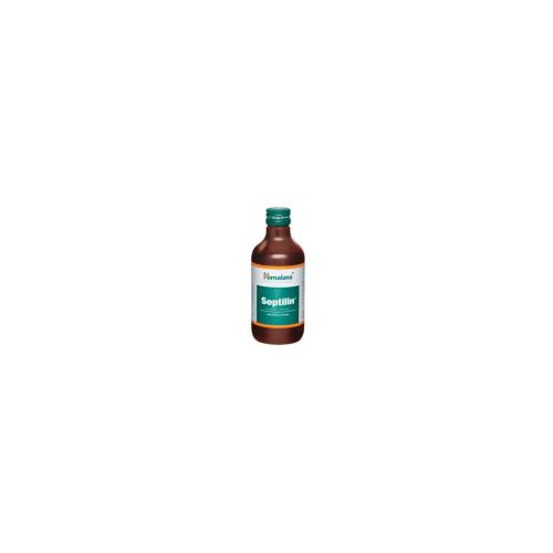 HIMALAYA Septilin Syrup 200ml