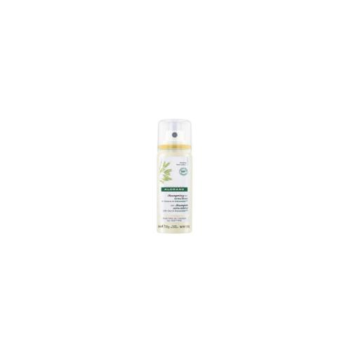 KLORANE Dry Shampoo Ultra Gentle Oat & Ceramide 50ml