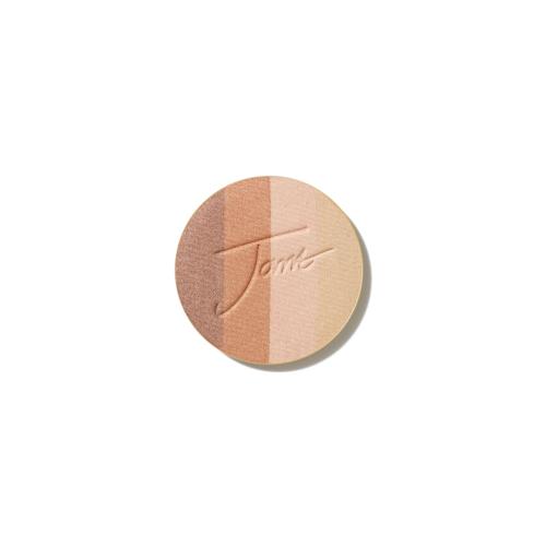 JANE IREDALE Moonglow Purebronze Shimmer Bronzer - Ανταλλακτική Συσκευασία Refill 1pc
