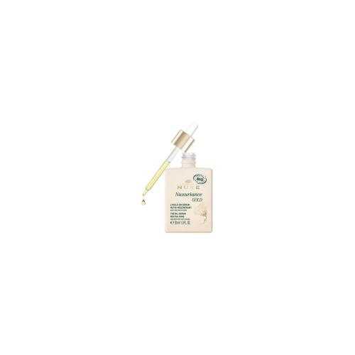 NUXE Nuxuriance Gold The Oil-Serum Revitalising 30ml