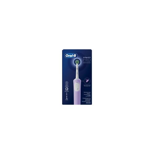 ORAL-B Vitality Pro Lilac Mist 1pc
