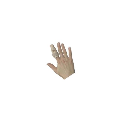 URIEL 238 Νάρθηκας Δαχτύλου Finger Splint Large 7.4cm 1pc
