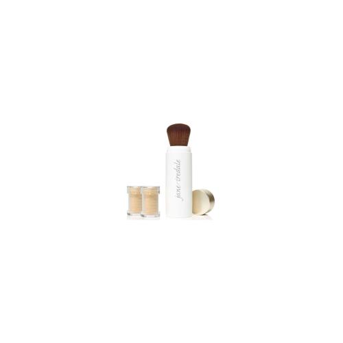 JANE IREDALE Tanned Powder-Me SPF 30 Dry Sunscreen 1pc