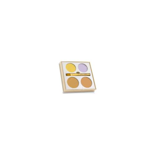 JANE IREDALE - Corrective Colors Kit (4x Concealer + 1x Applicator) 1pc