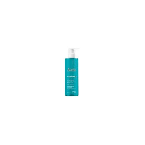 AVENE Eau Thermale Cleanance Cleansing Gel 400ml