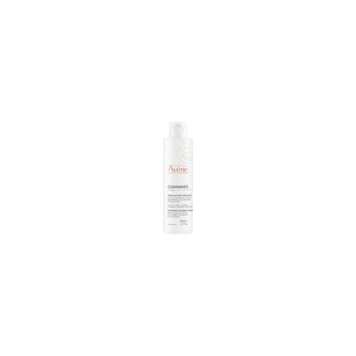 AVENE Eau Thermale Cleanance Hydra Soothing Cleansing Cream 200ml