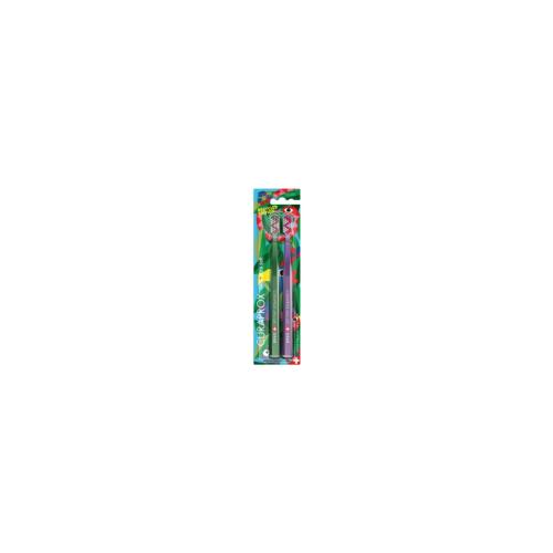 CURAPROX 5460 Ultra Soft Toothbrush Duo Recycled Edition 2pcs