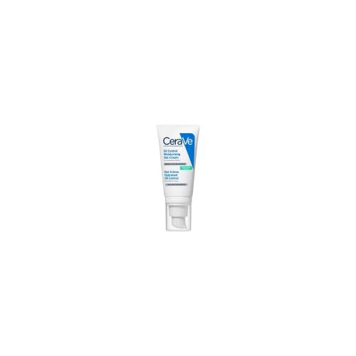 CERAVE Oil Control Moisturising Gel-Cream 52ml