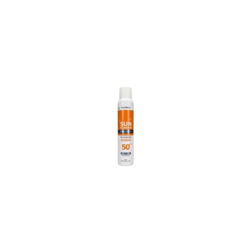 FREZYDERM Sun Screen Mousse SPF50+ 200ml