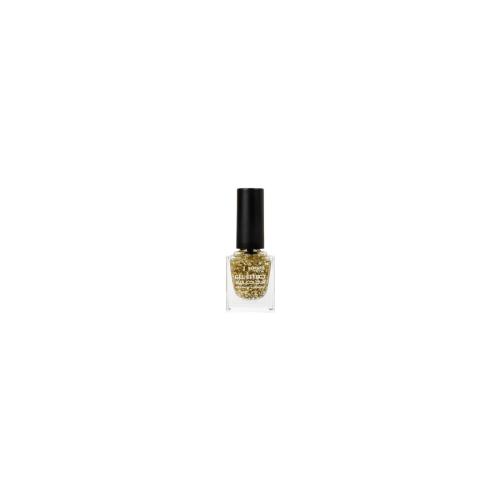 KORRES Gel Effect Nail Colour No97 Golden Coin 11ml