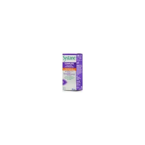 ALCON Systane Complete 10ml