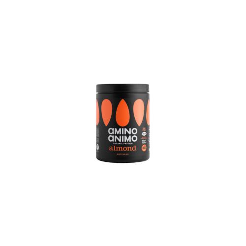 AMINOANIMO Organic Protein Almond 500gr