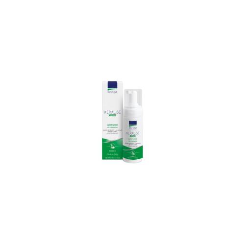 GALENIA Keralise Mousse Acne Foam 150ml