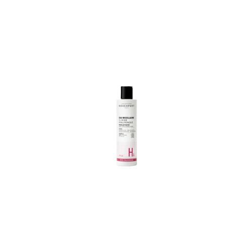 NOVEXPERT Micellar Water with Hyaluronic Acid 200ml